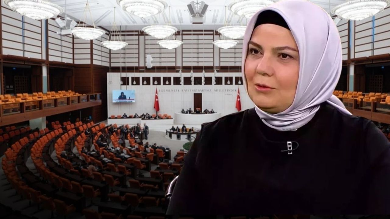 Resmi Gazete’de yayımlandı: Ayşe Böhürler çocuk suçları araştırma Komisyonunda görev alacak