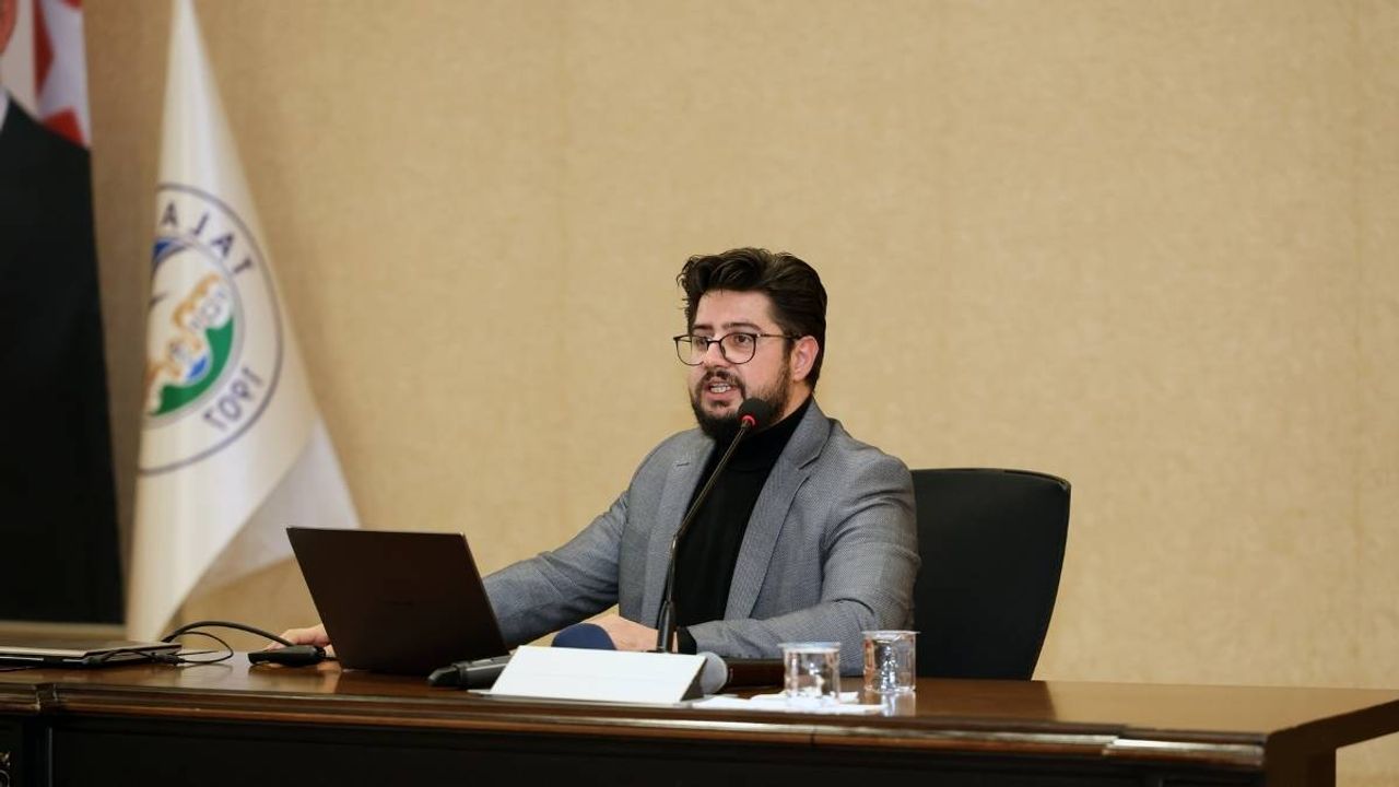 Talas'ta yeni dijital dönüşüm adımı