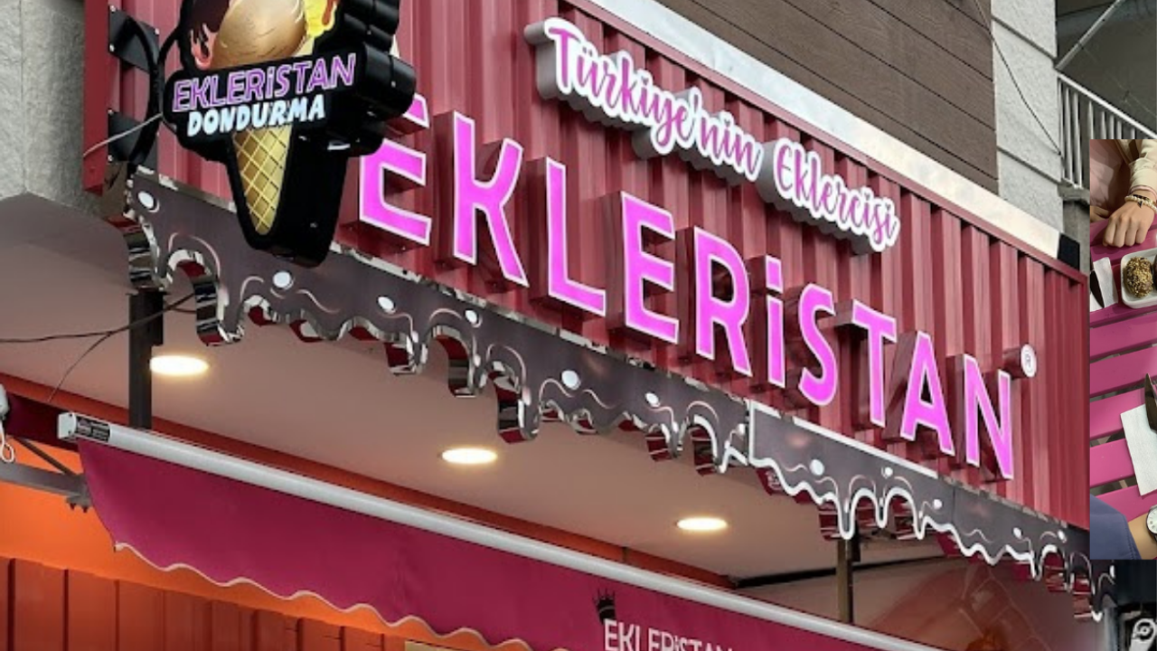 Kayseri’de çok sevilen tatlı devi iflas mı ediyor?