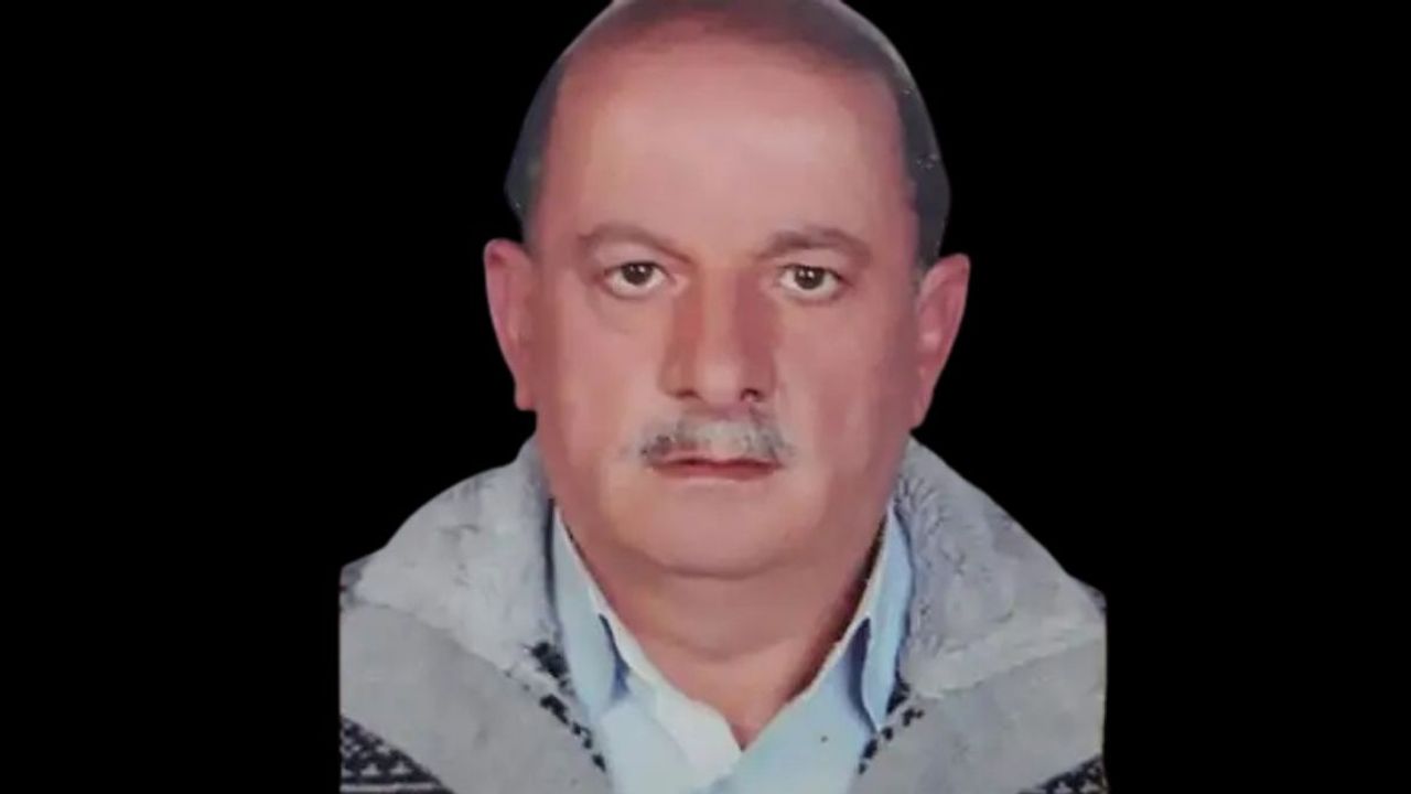 Eski Tomarza Belediye Başkanı Yusuf Teke'nin kardeşi vefat etti