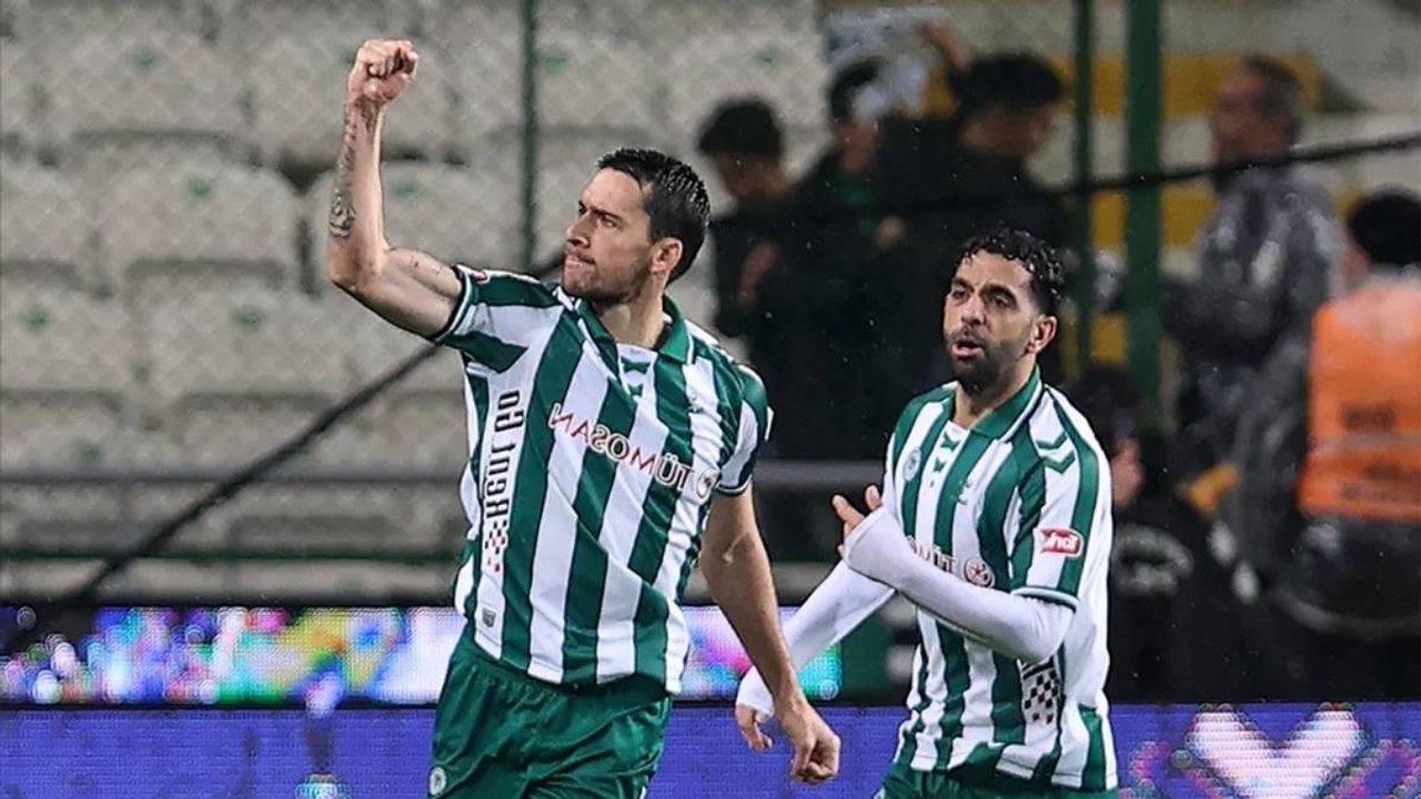 Trabzonspor Kayserili ünlü golcü için gemileri yaktı! Resmi teklif yakında