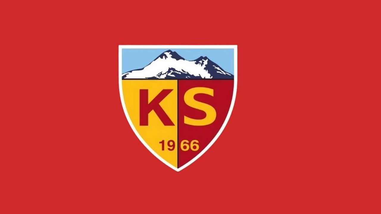 Kayserispor’un transfer listesi belli oldu! Hangi oyuncularla görüşülüyor