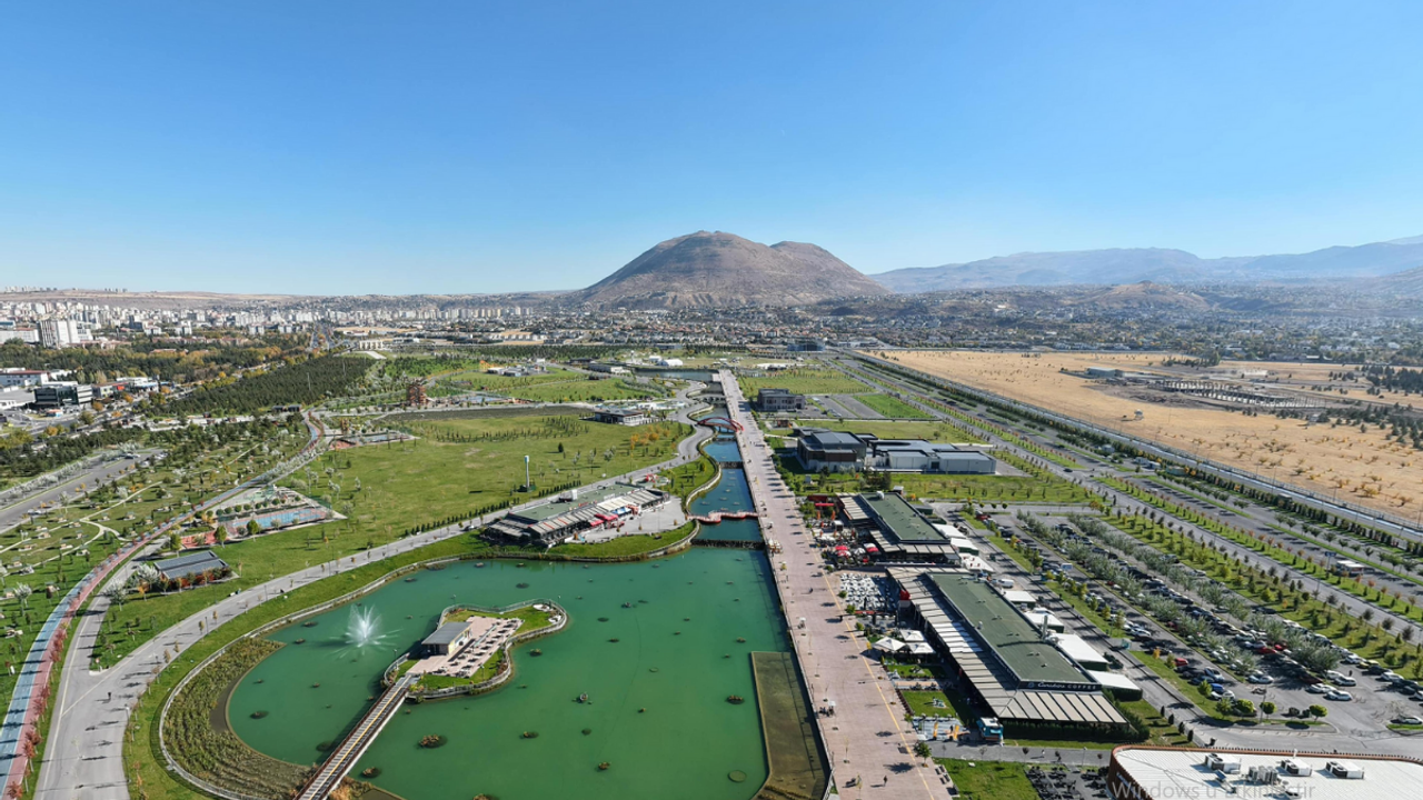 Kayseri çalışıyor, İstanbul kazanıyor: Aynı market, farklı cüzdan