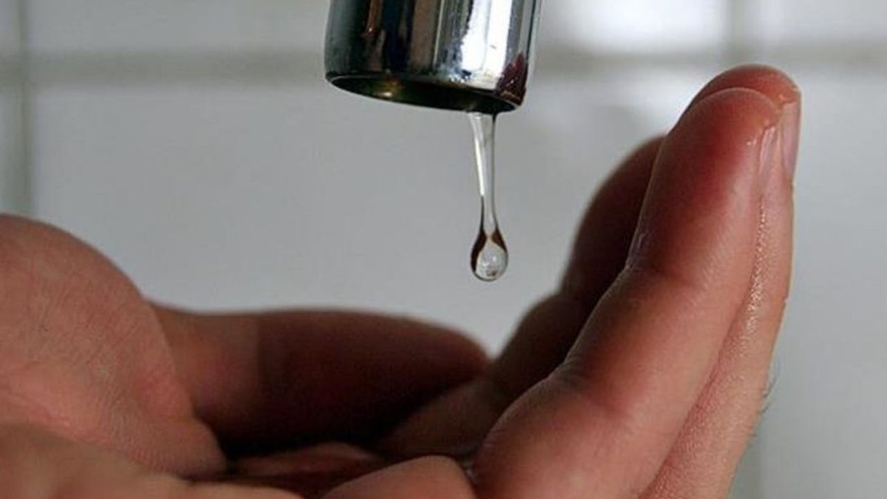 Türkiye’de su tüketimi arttı! 2024’te ne kadar su kullanıldı?