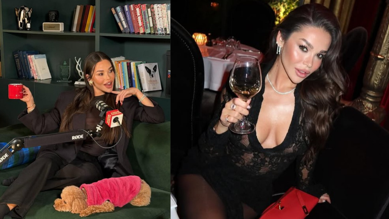 Sosyal medyada parladı, adliyede gündem oldu: Ezgi Fındık'a yakalama kararı!