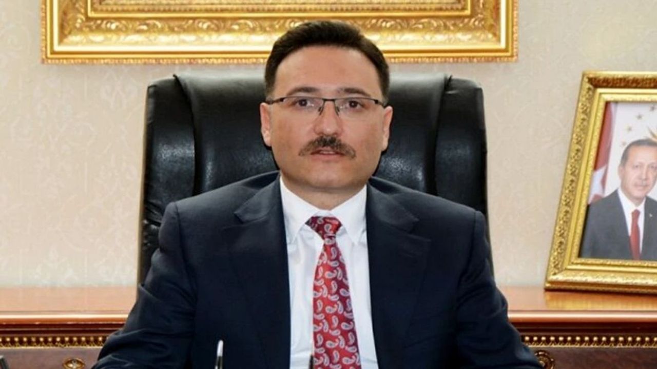 Kayseri Valisi Gökmen Çiçek 2 ilçe için müjdeyi verdi!