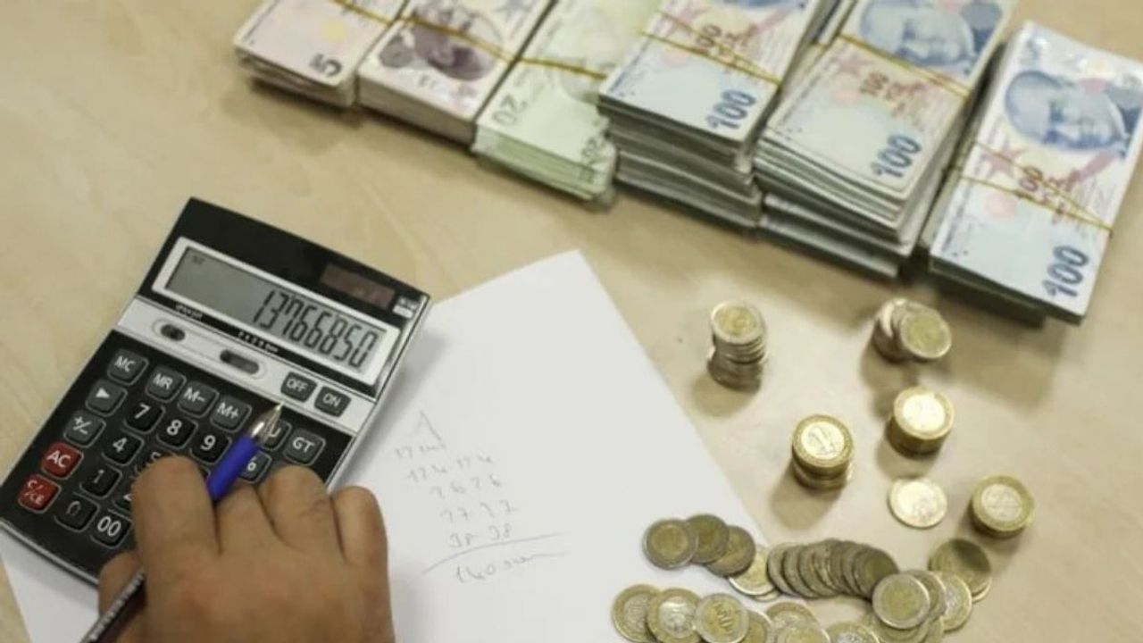 Milyonlarca kişiyi ilgilendiriyor: Bu tarihe kadar borcunuzu ödemelisiniz!