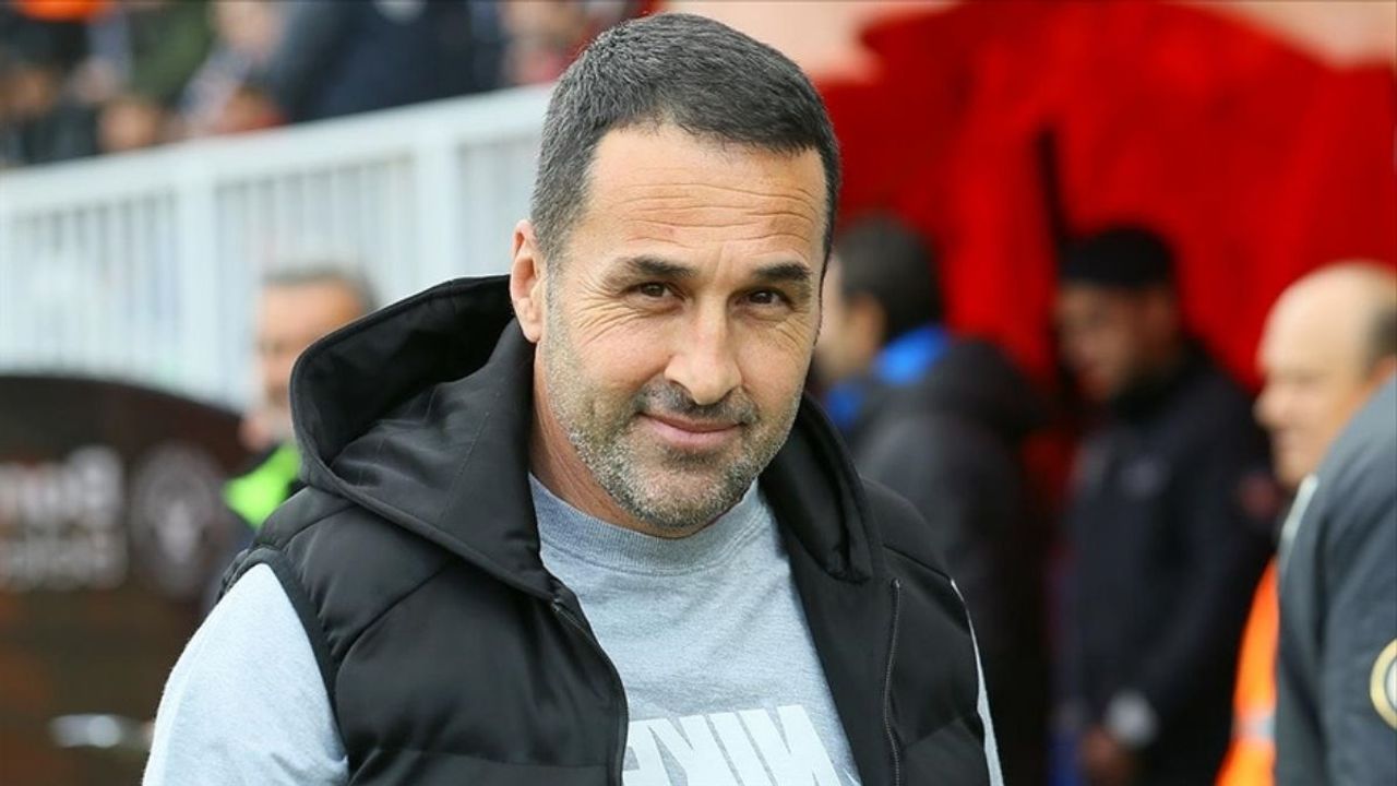 Yalçın Koşukavak Ziraat Türkiye Kupası'nda Kayseri ekiplerinin kabusu oldu!