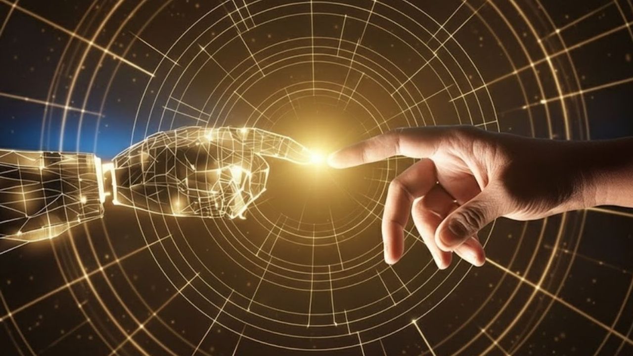 Bazen dost bazen doktor; Yapay Zeka hayatımızın hangi noktasında?