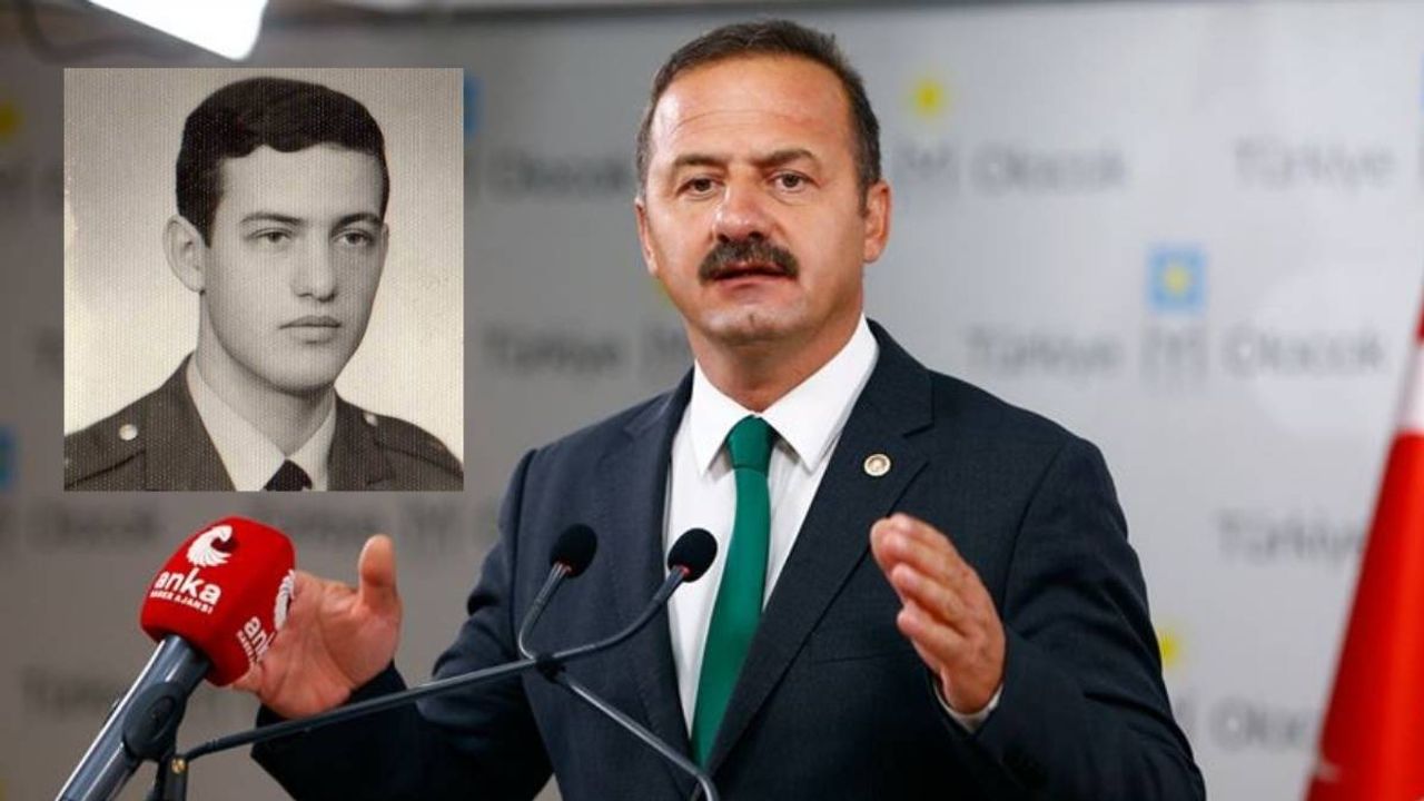 A Parti lideri Yavuz Ağıralioğlu’nun Şehit Esat Oktay Yıldıran sözleri büyük tepki çekti!