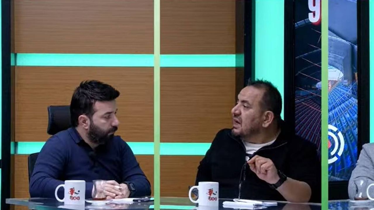 Kayserispor yönetiminde deprem! O isim çok tartışılıyor