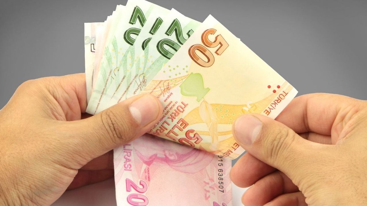 Yeni asgari ücret belli oldu: İşte yeni rakam