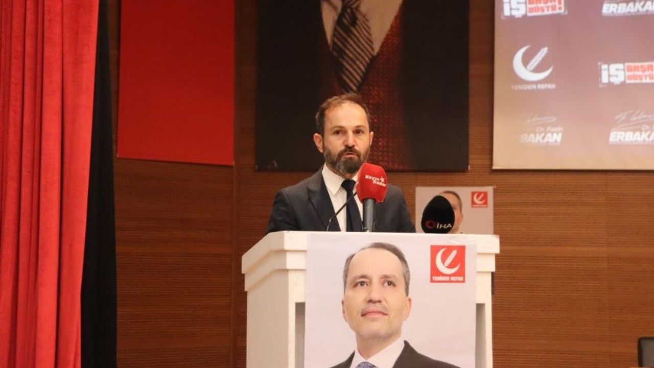 Ali Özcan: Kemer sıkmaktan kemerde delik diş sıkmaktan ağızda diş kalmadı