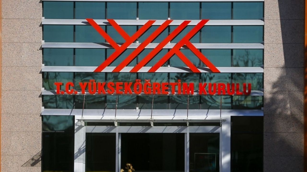 YÖK’ten üniversite raporu! Küresel rekabet vurgusu