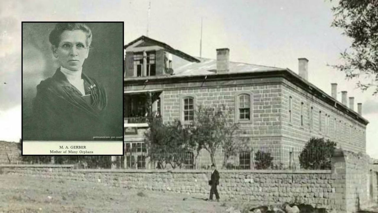 Binlerce anıya ev sahipliği yaptı: Zincidere’deki gizemli yapının sırrı