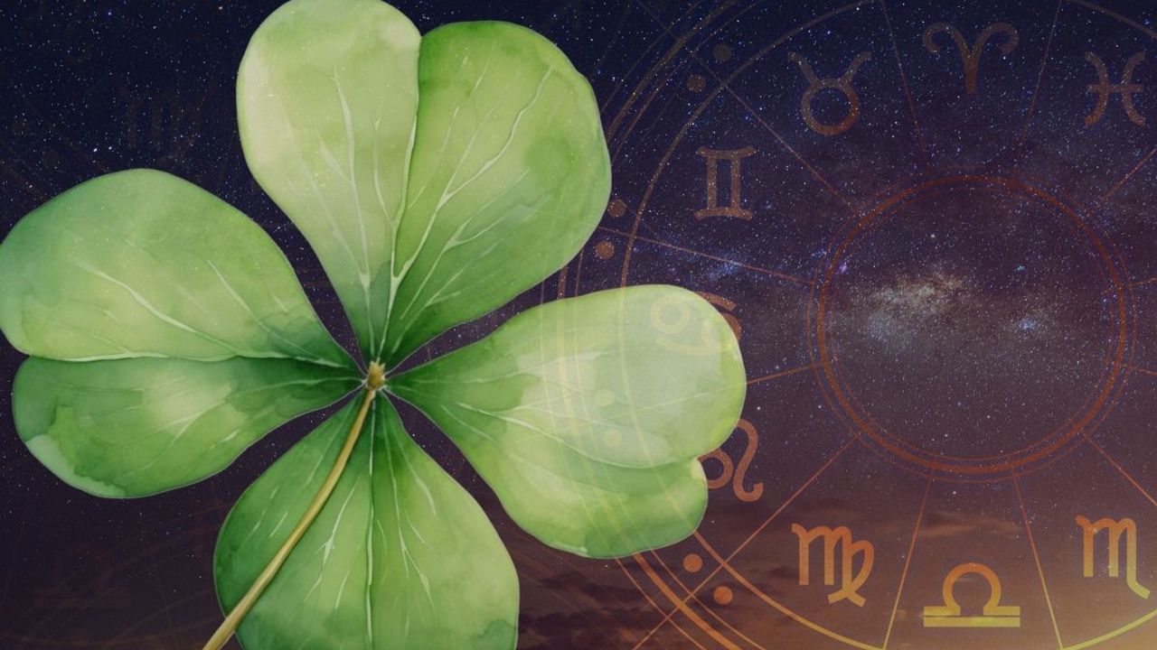 2026’nın ilk müjdesi gökyüzünden geldi: Ocak ayında en şanslı 5 burç