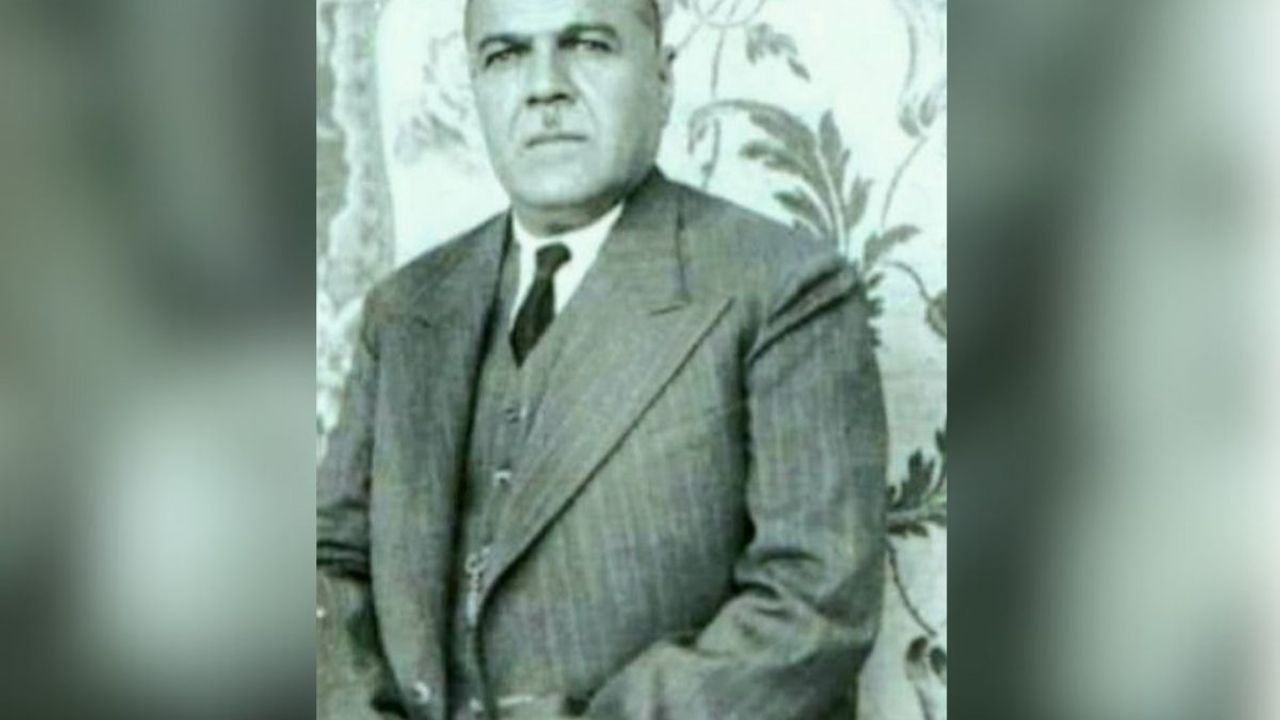 Kayseri’nin evladı esir düştü, tarihe tanıklık etti: Seydibeşir Kampı