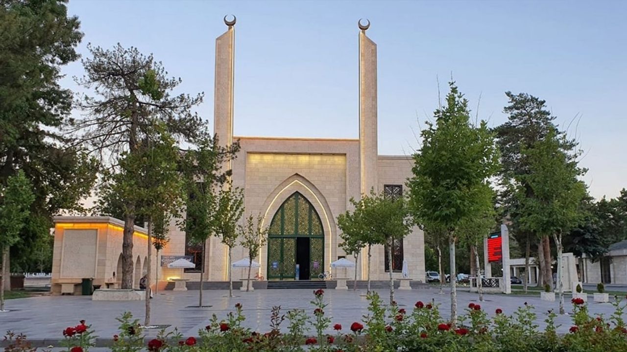 Kayseri 16 Ocak 2026 Cuma Hutbesi