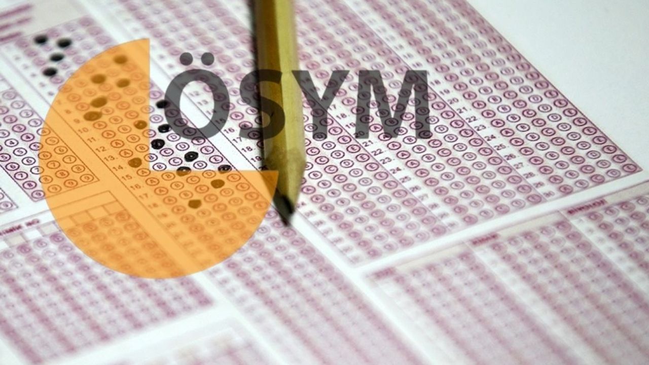 2025-YDUS sonuçları ve cevap kâğıtları erişime açıldı