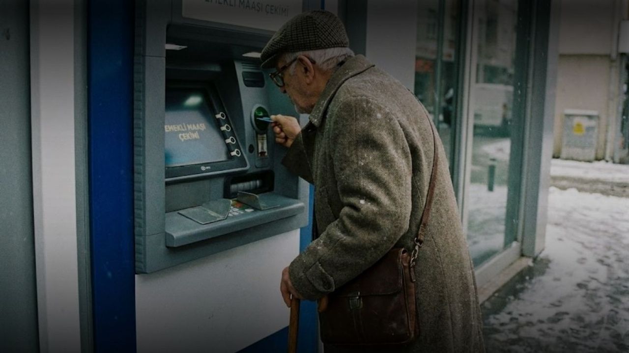 Emekli zam farkı bu ay yatacak mı?