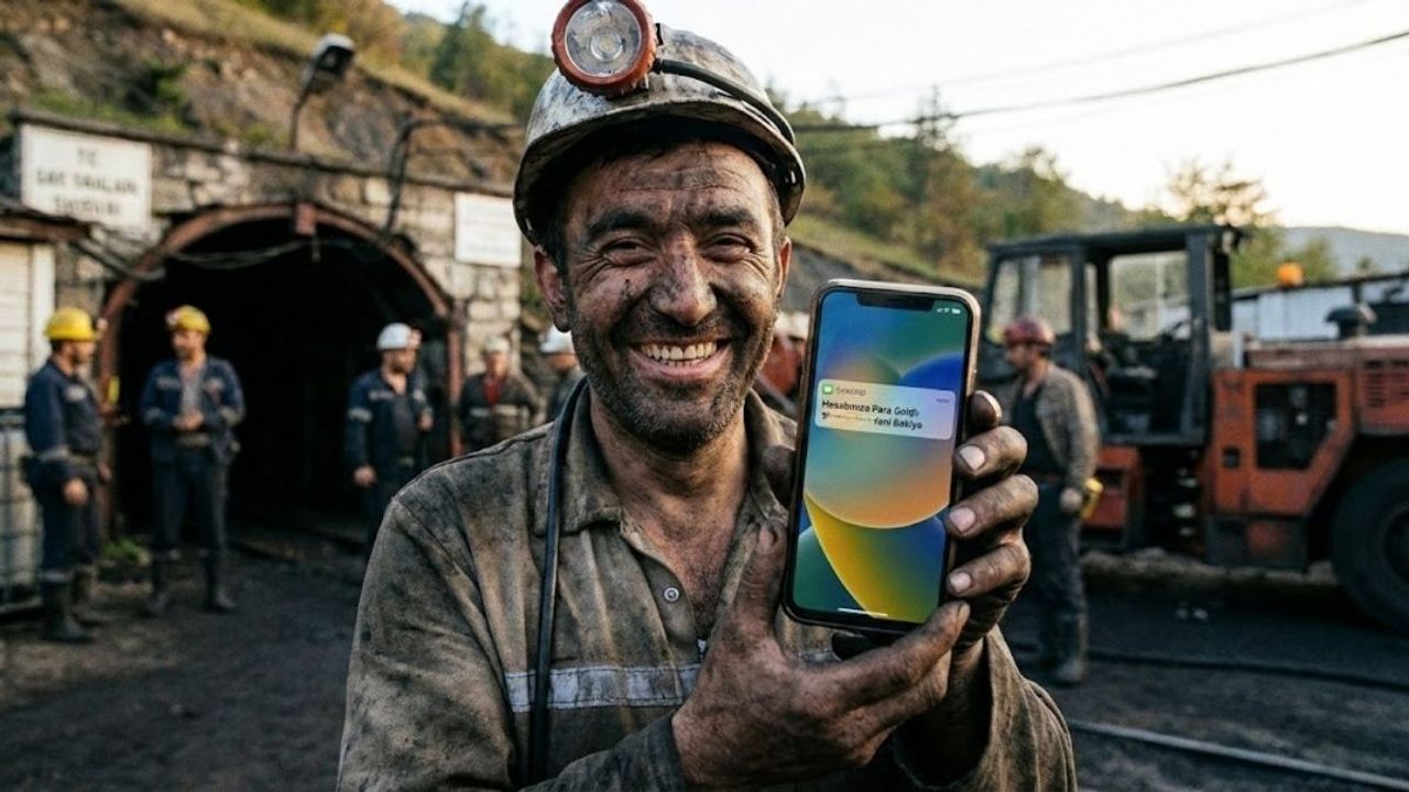 2026 Kamu İşçileri İkramiyesi Ne Zaman Yatacak? Tarihler Belli Oldu