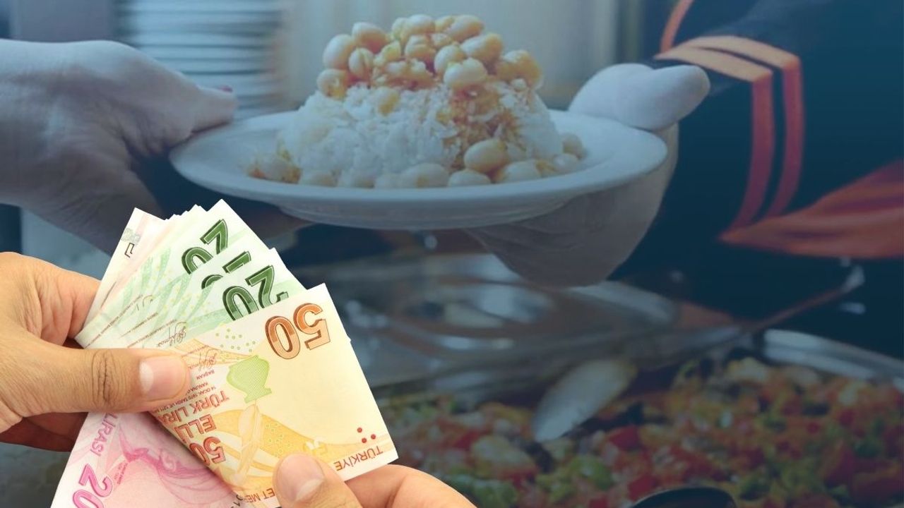 2026 Devlet memurları yemek ücretleri belli oldu: Kayseri’de ne kadar ödenek yapılacak