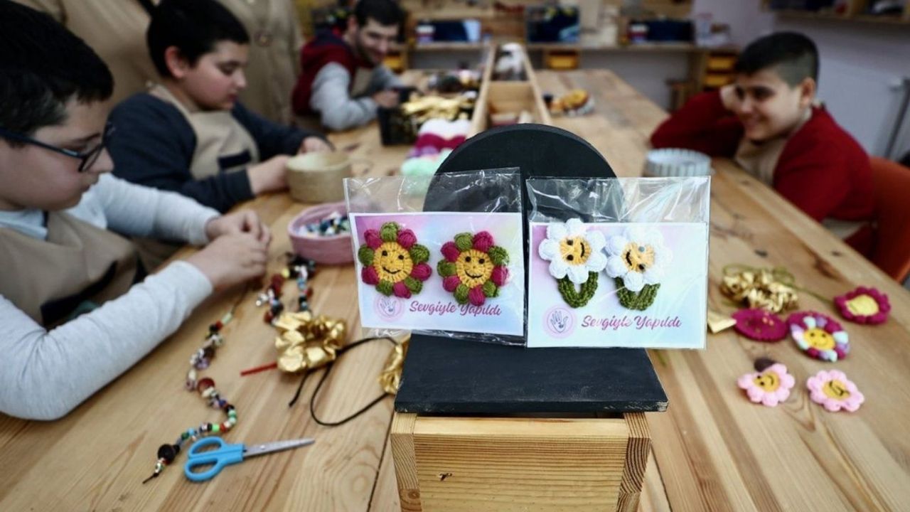 2026 özel eğitim desteği açıklandı! Bireysel eğitim 7 bin 748 lira oldu