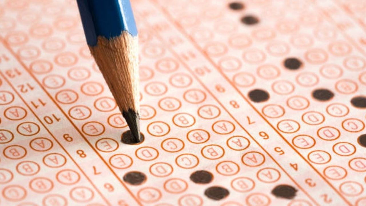 2026 YKS, KPSS, LGS sınavları ne zaman?