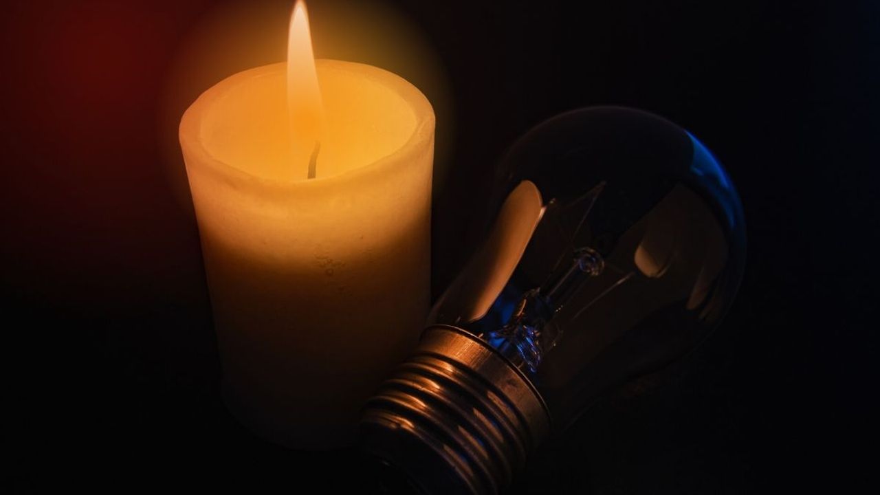 KCETAŞ 27 Ocak 2026 Kayseri'de yapılacak elektrik kesintisinden, en çok o ilçe etkilenecek!