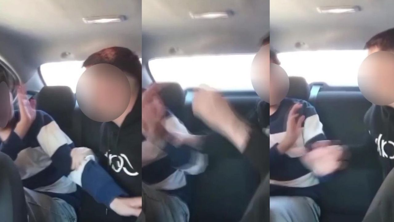 Adana’da çevrimiçi oyun tartışması şiddete dönüştü! Liseli genç darbedildi