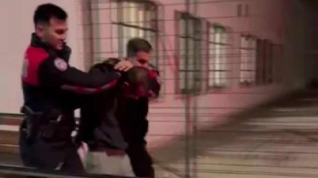 Adana’da tartışma silahlı kavgaya dönüştü! 1 yaralı