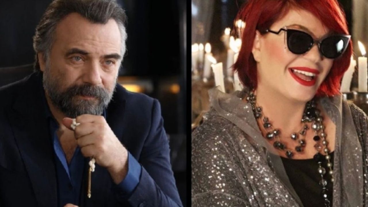 Gözaltına alınan Oktay Kaynarca ve Emel Müftüoğlu hakkında karar belli oldu!