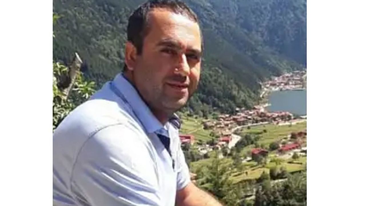 Develi'de acı kayıp: Genç işletme sahibi hayatını kaybetti!