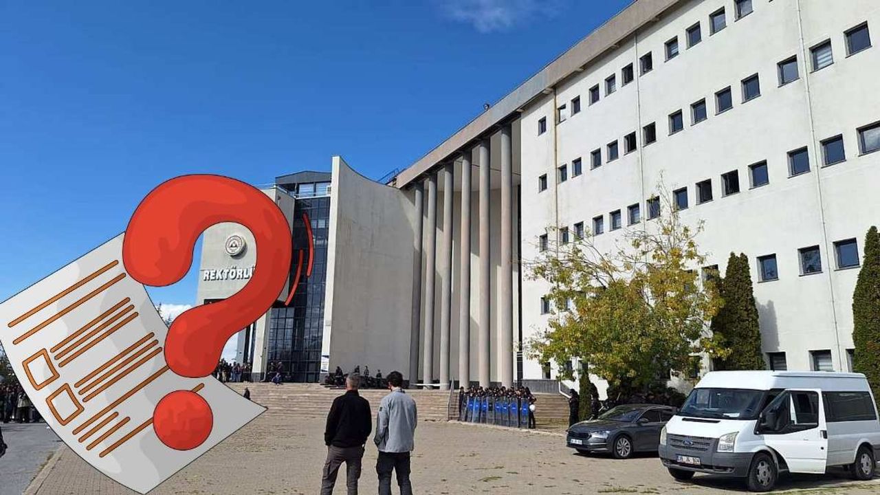 Akademik Teşvik Ödeneği sonuçları açıklandı: Kayseri’de itiraz süreci ne zaman bitiyor?