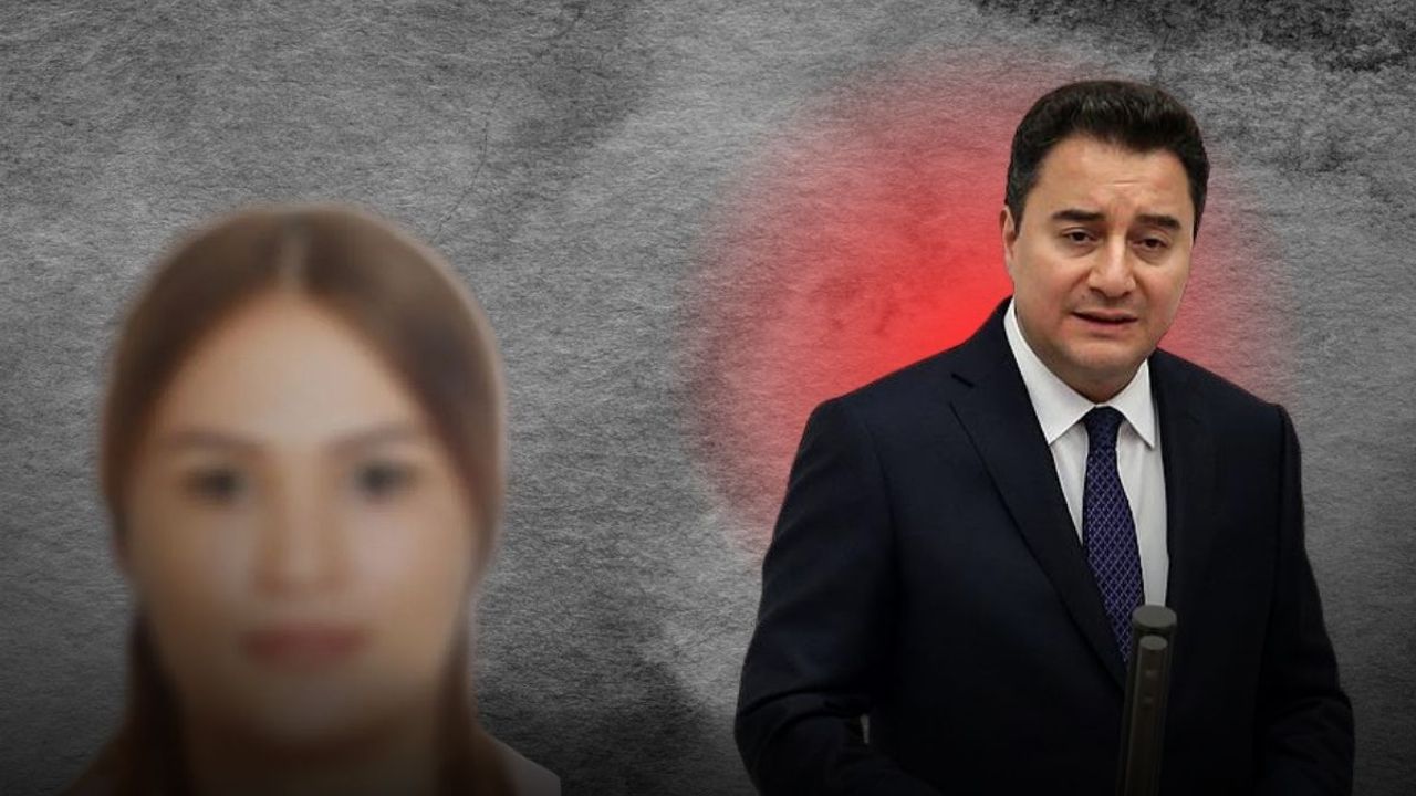 Ali Babacan’dan Şişli’deki acı olaya tepki: 'Kadınların sokakta güvende hissetmesi hayal değil'