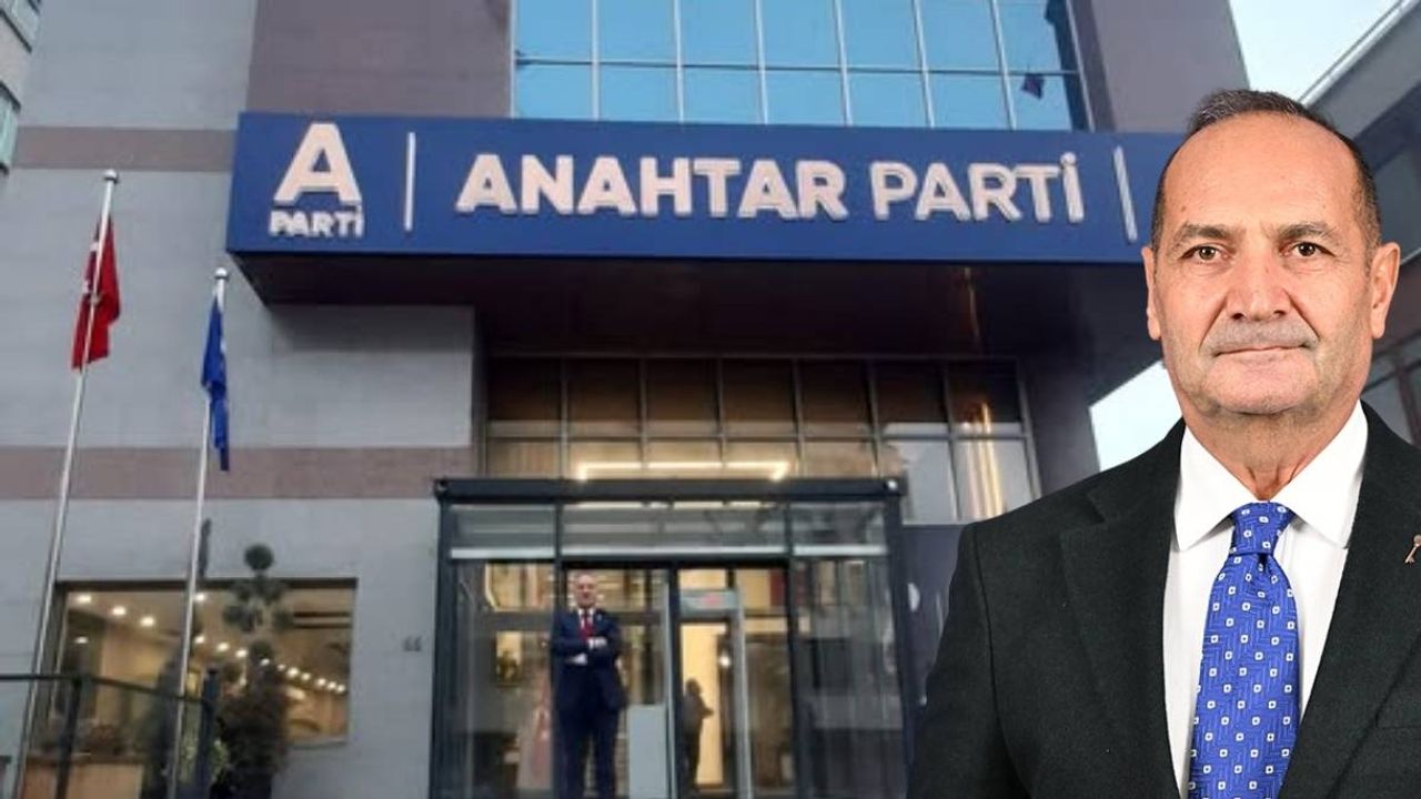 Anahtar Parti’den emekli maaşı çıkışı ‘’Sefalet aylığı’’