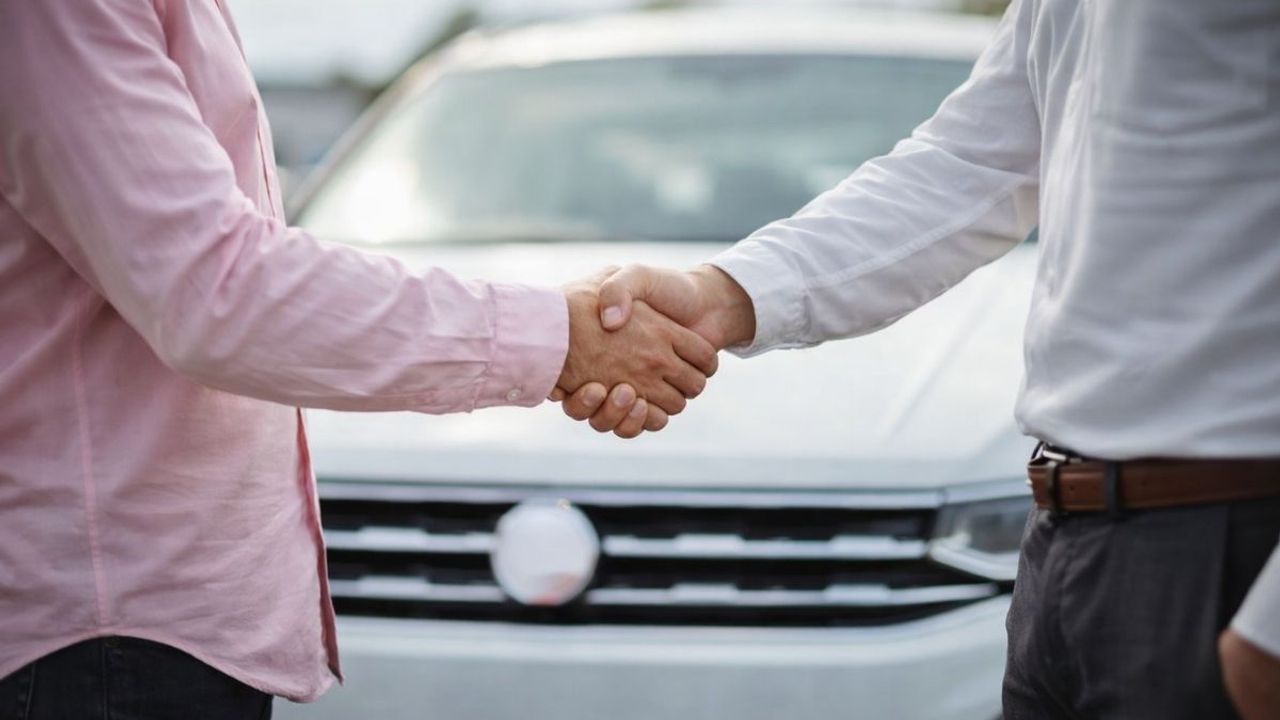 Araba alacaklar dikkat! Noterde artık böyle yapılıyor: Bunu bilmeyen parasını kaybedebilir!