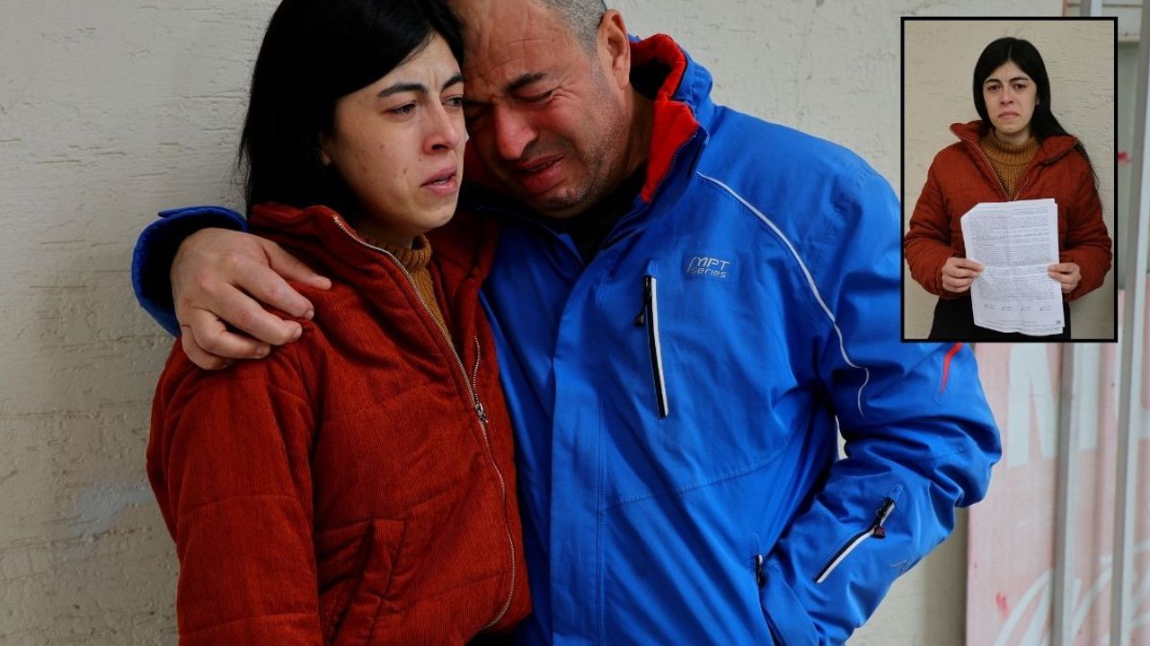 Arkadaşına güvendi, IBAN’ını verdi! Hayatı altüst oldu