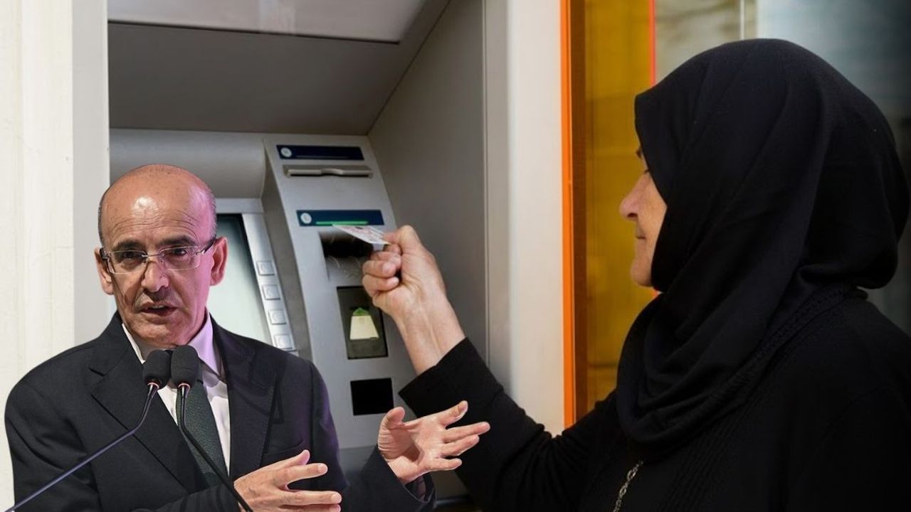 Sosyal maaş sistemi nedir, kimler alacak? Emeklilere ek ödeme ne zaman başlayacak, kaç TL verilecek?