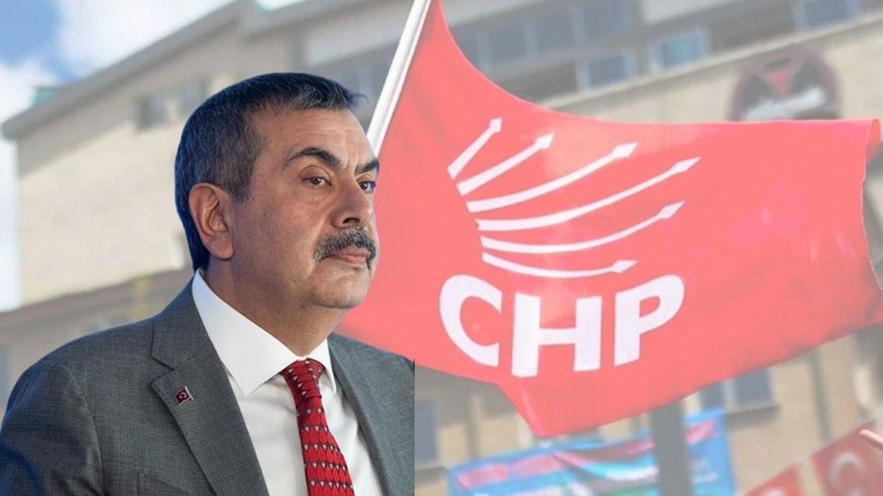 Bakan Tekin’den muhalefete: İstanbul’un parası fuhuşa harcanıyor