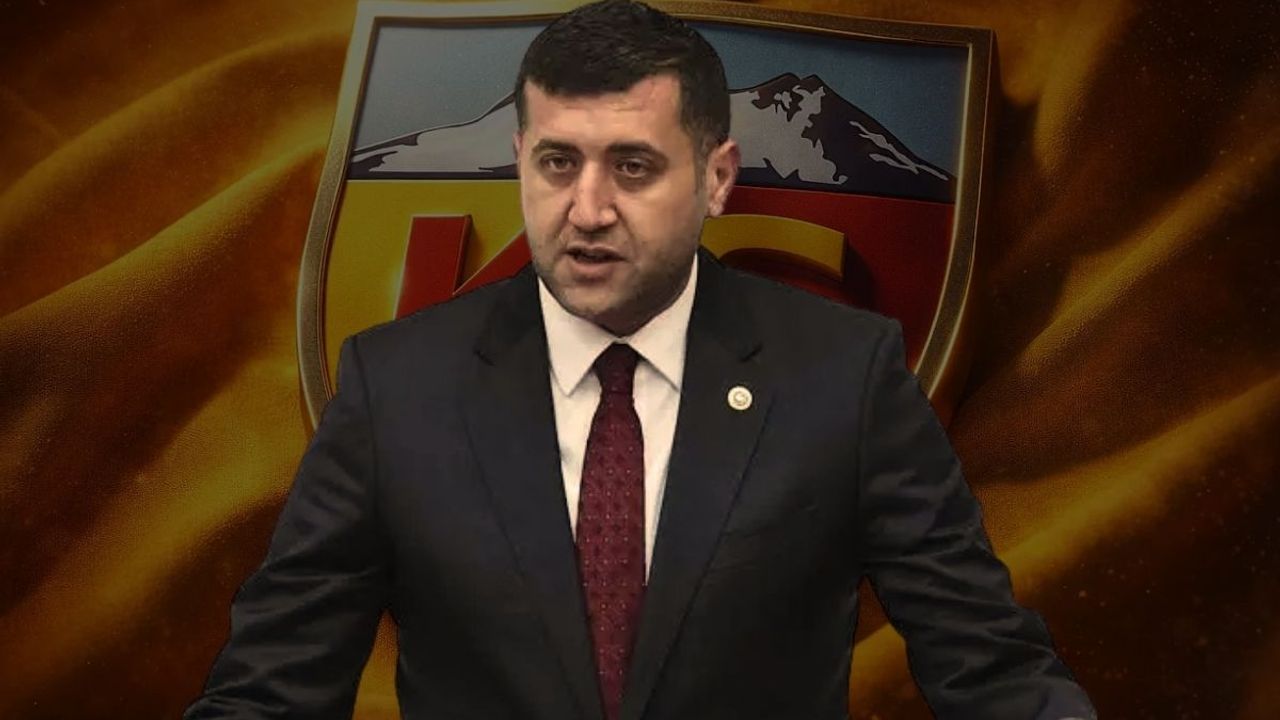 Baki Ersoy: Herkes aklını başına alsın