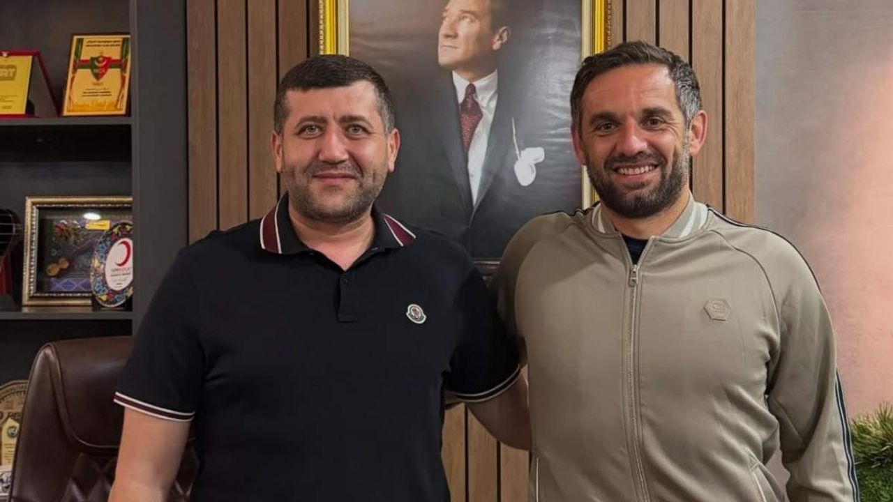 Baki Ersoy’dan net Kayserispor mesajı! Zirve için o tarihi işaret etti