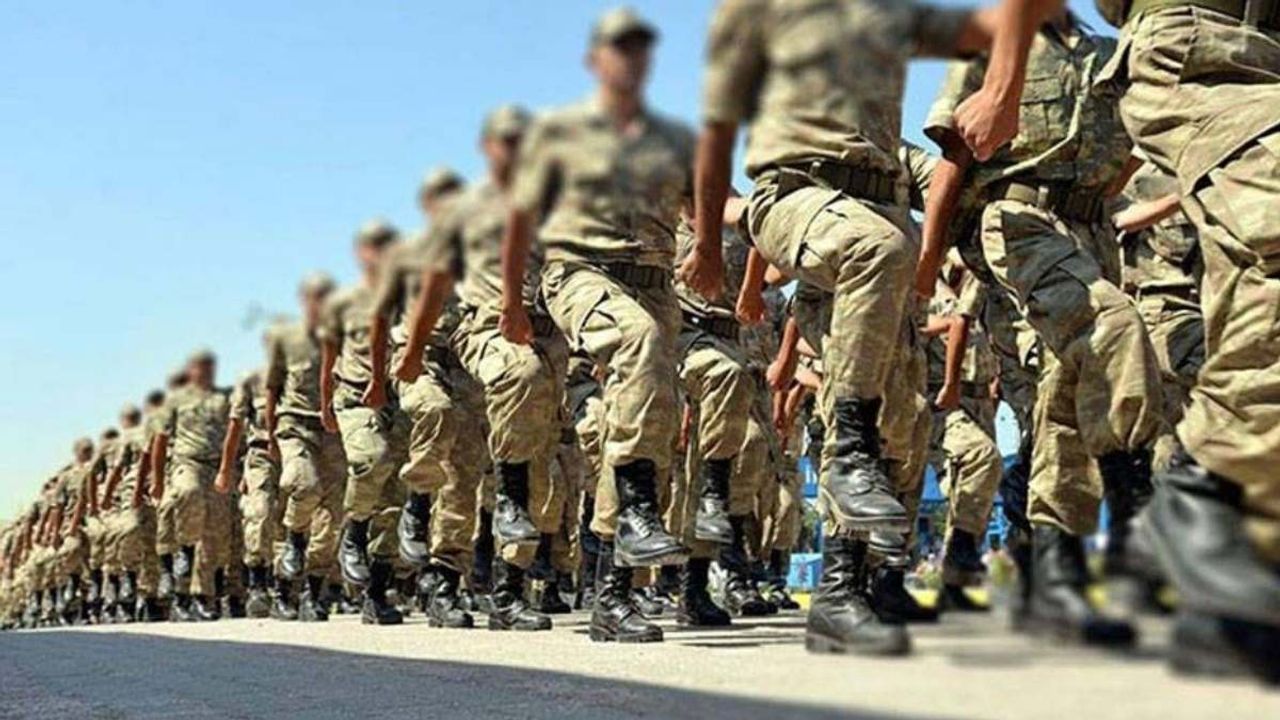Bedelli Askerlik ücreti açıklandı: Milli Savunma Bakanlığı duyurdu!