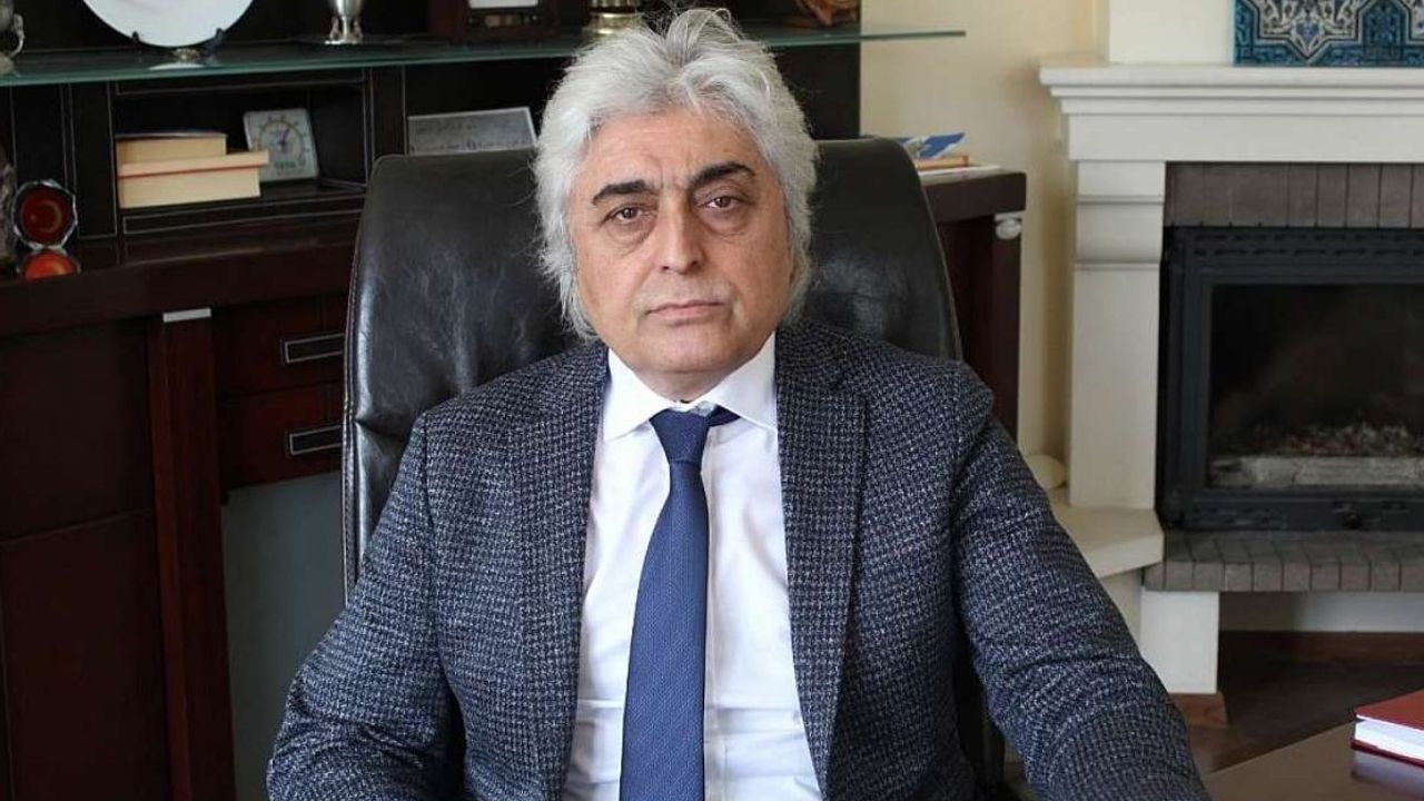 Bekaş İnşaat’ın sahibi Bekir Karahasanoğlu’nun acı günü