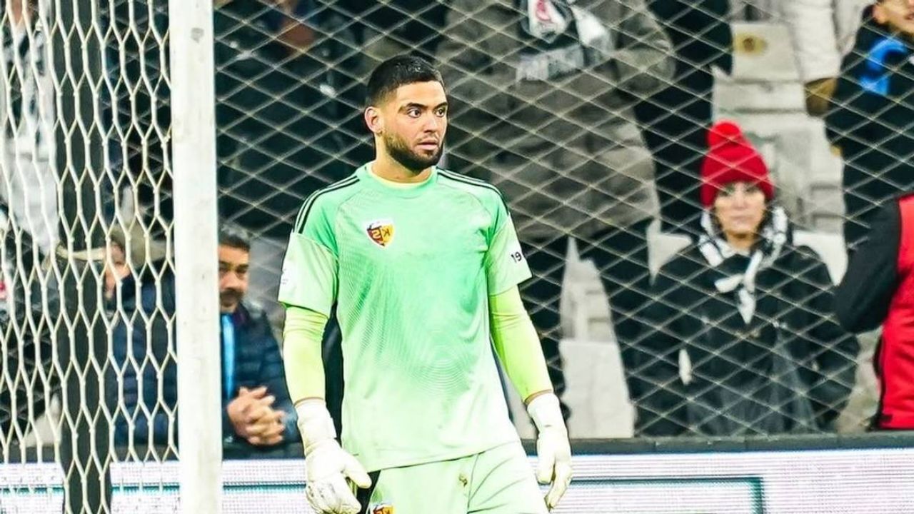 Bilal Bayazit Kayserispor’dan ayrılacak mı? Maç sonu açıklamalarında dikkat çeken detay