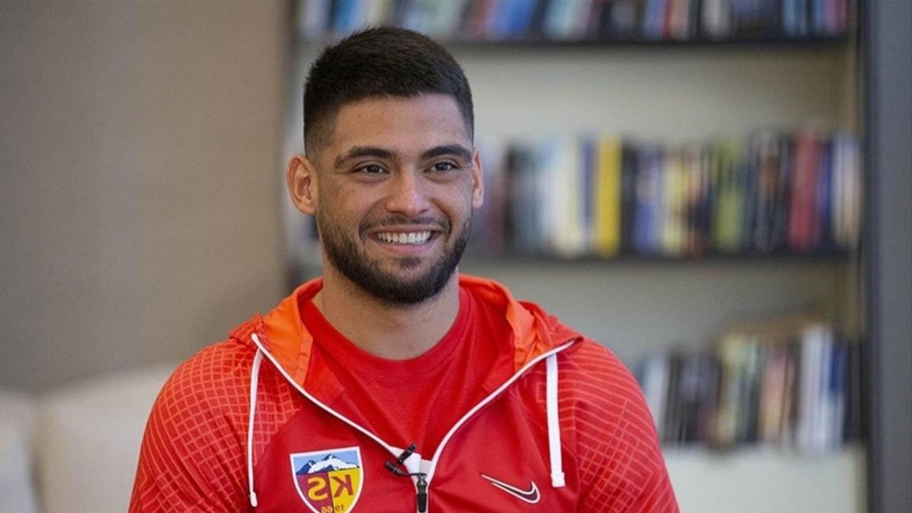 Kayserispor'da gözler yeniden Bilal Bayazit'e döndü! Sözleşme uzatacak mı?