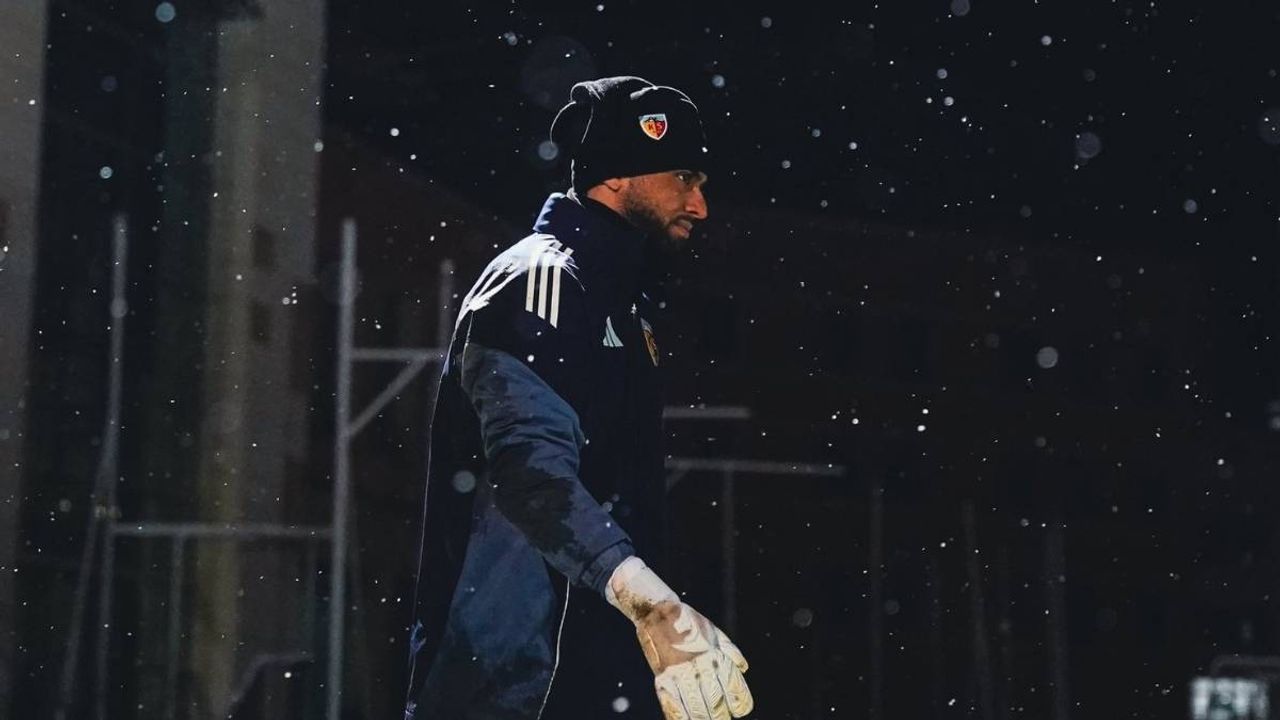 Kayserispor yönetiminden Bilal Bayazit adımı! Sözleşme görüşmeleri başladı