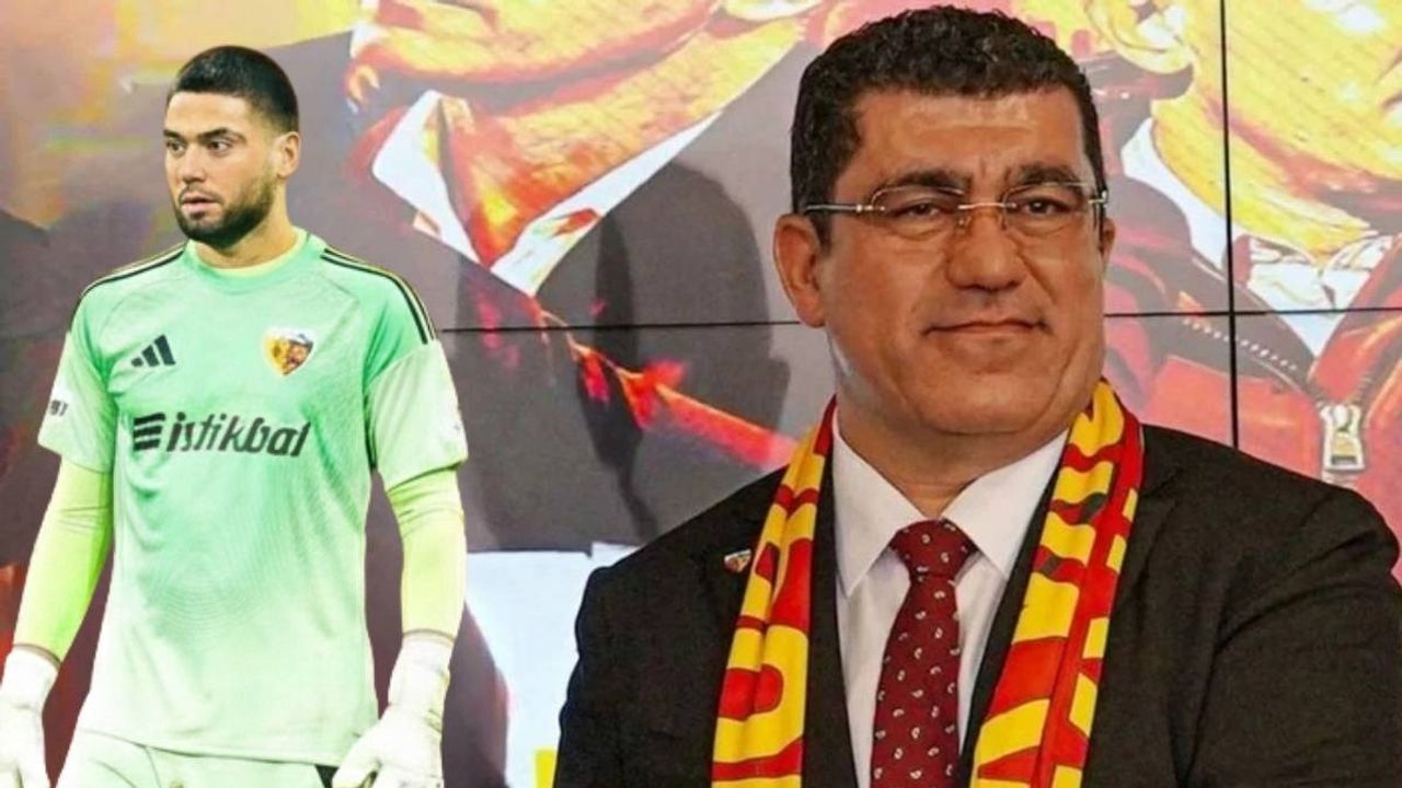 Kayserispor'da Bilal Bayazit sözleşmesinin perde arkası belli oldu! Başkan Açıkalın ne dedi?