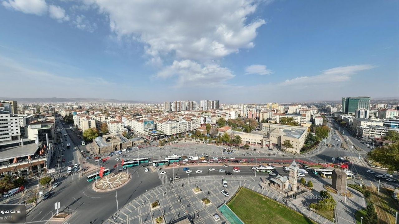 Konut fiyatları %29 arttı! Peki Kayseri’de ev almak mantıklı mı?