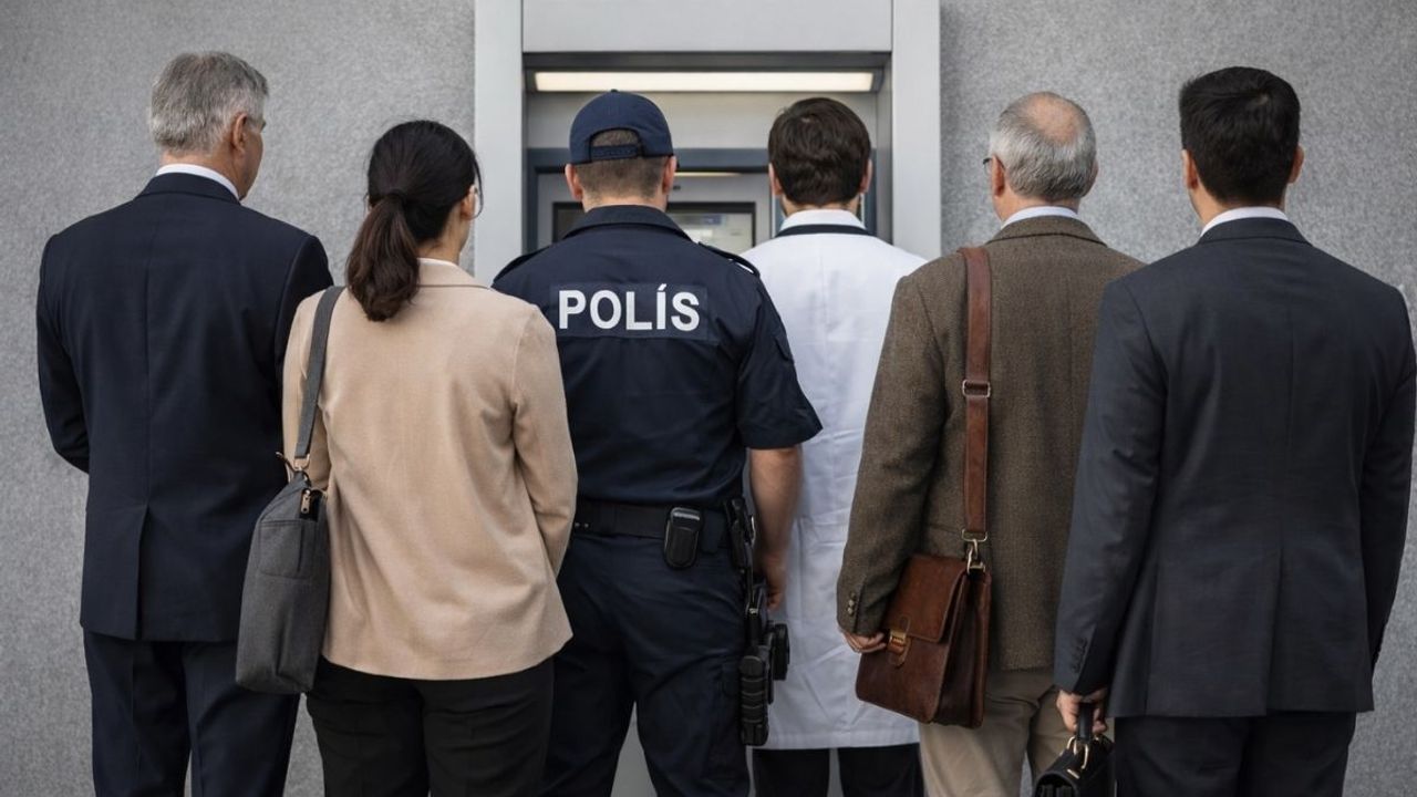 Memur maaş farkı için tarih belli oluyor! Kim ne kadar alacak?